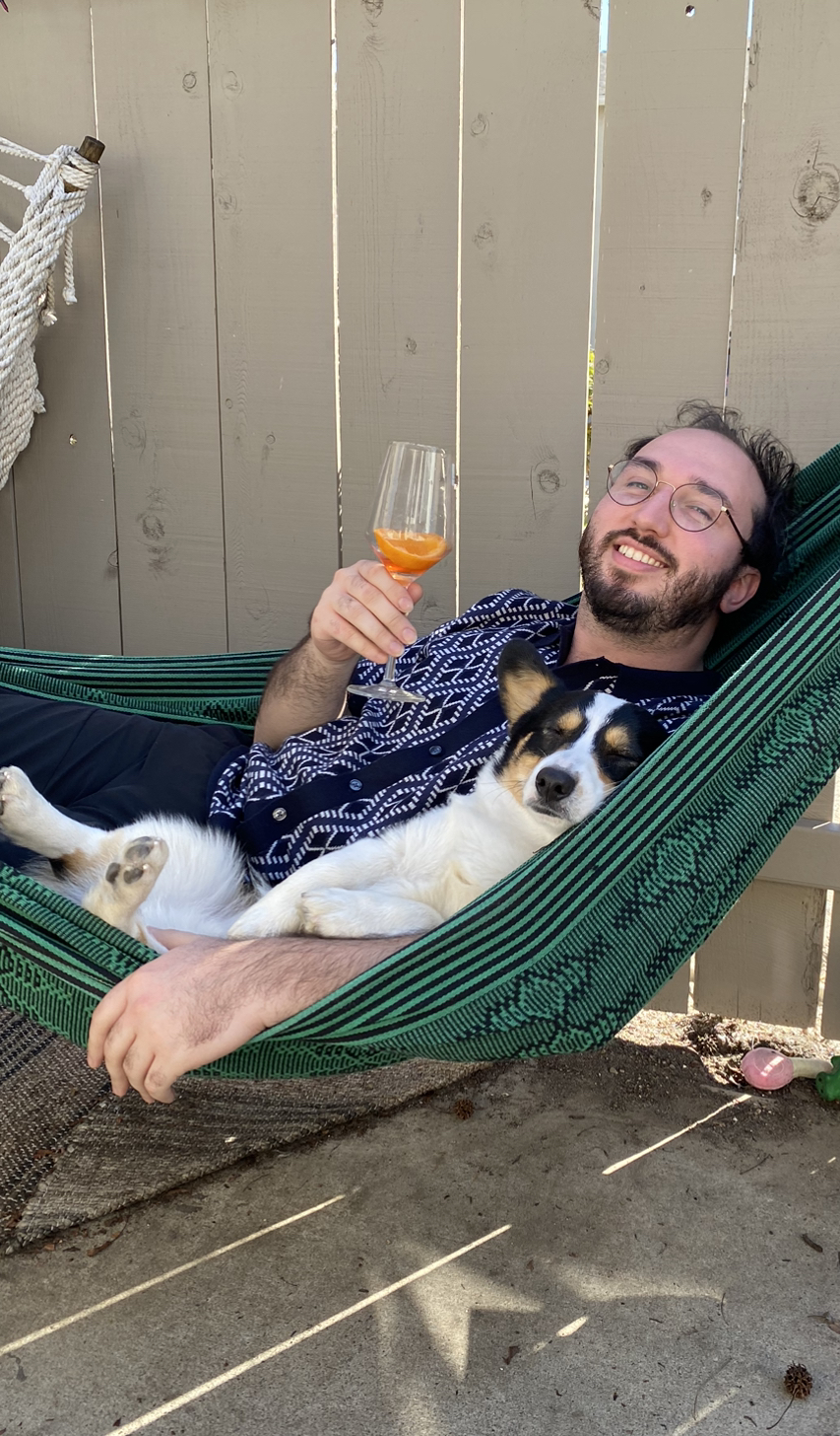 Camilo Rey-Bedón alternate