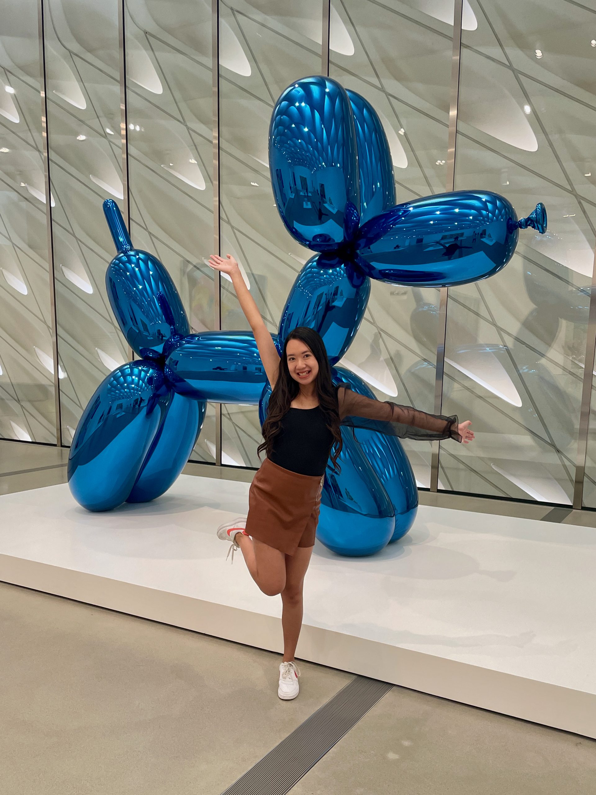 Chloe Nguyen alternate