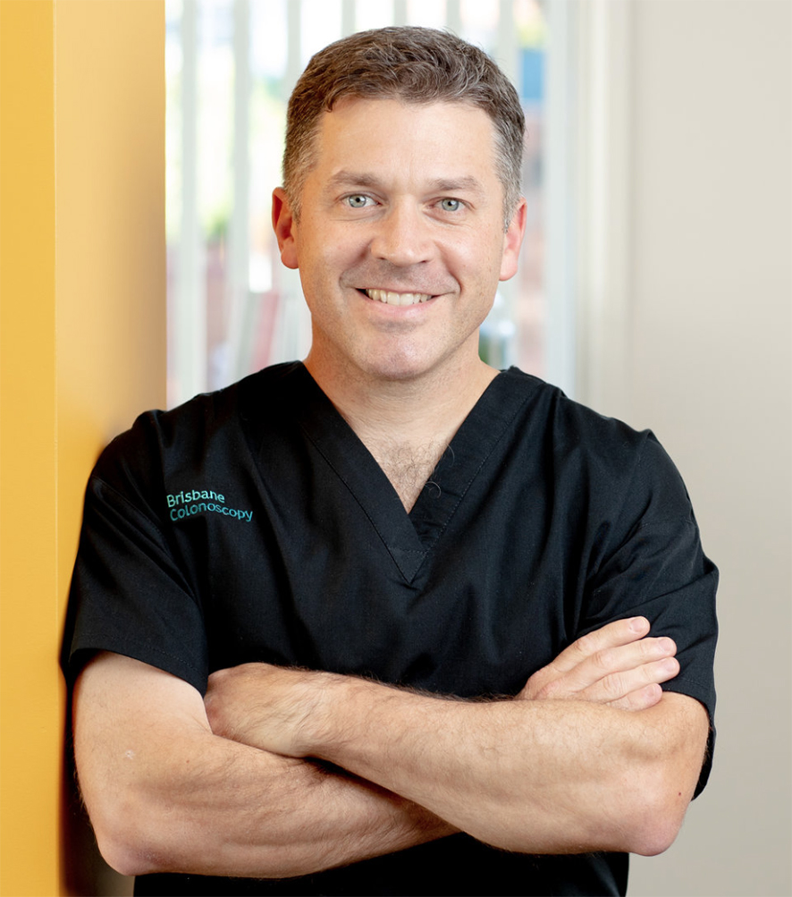 Dr. Dan Worthley