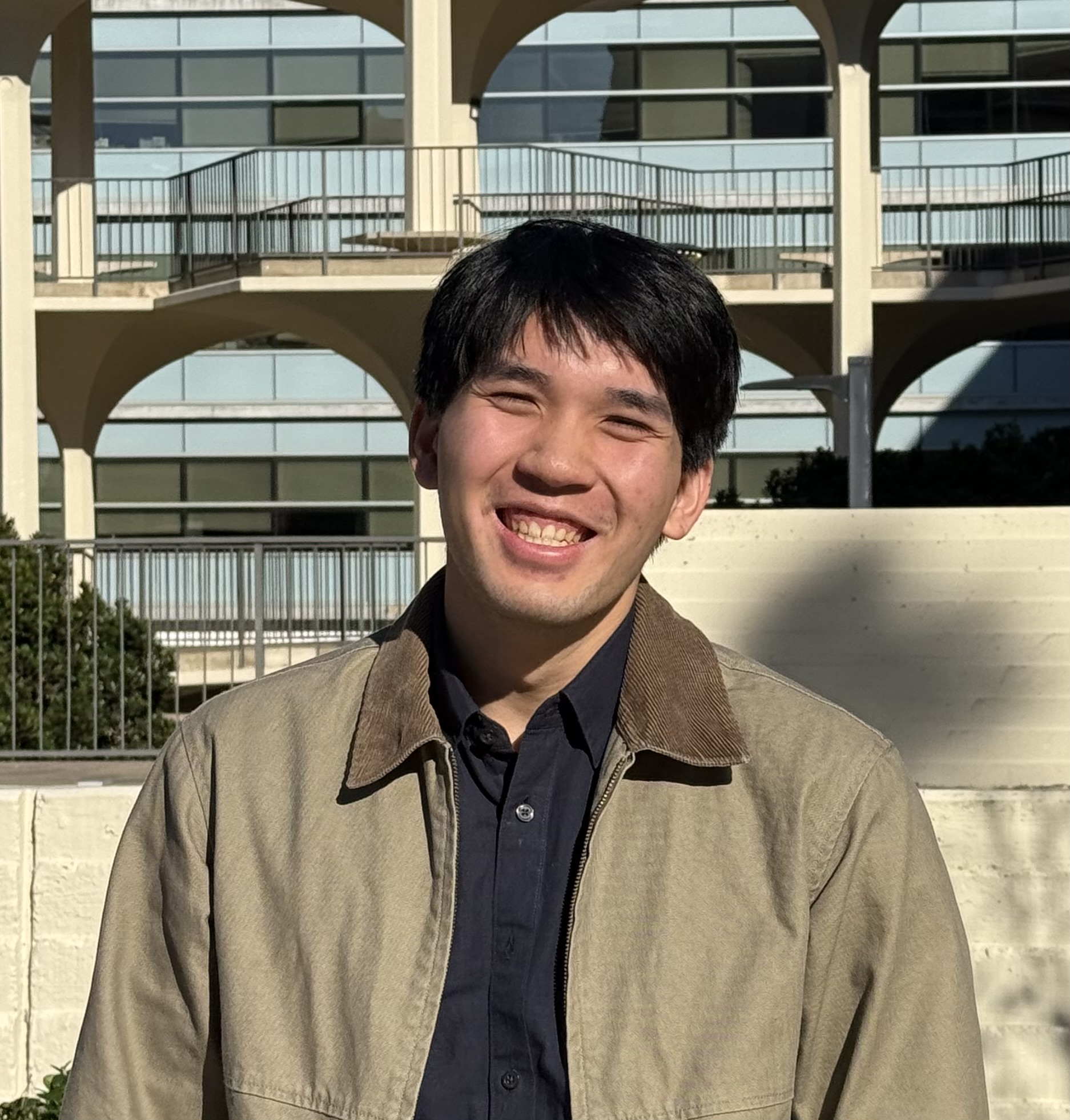 Derek Chang