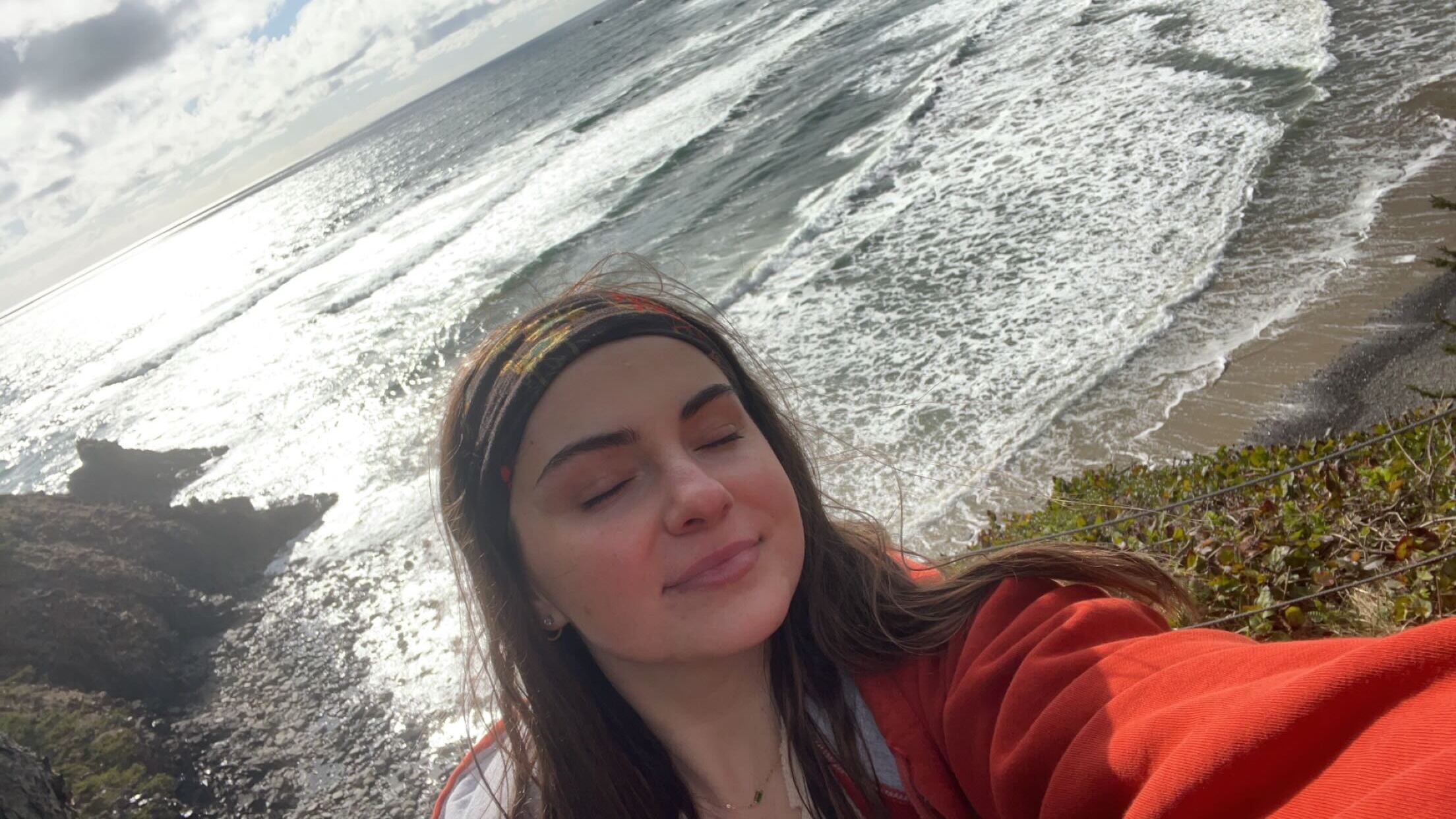 Gianna Elias alternate