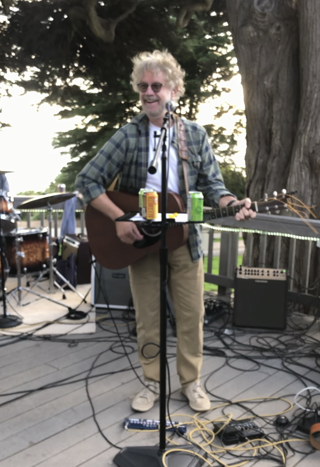 Jeff Hasty alternate