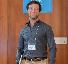Dr. Rob Cooper